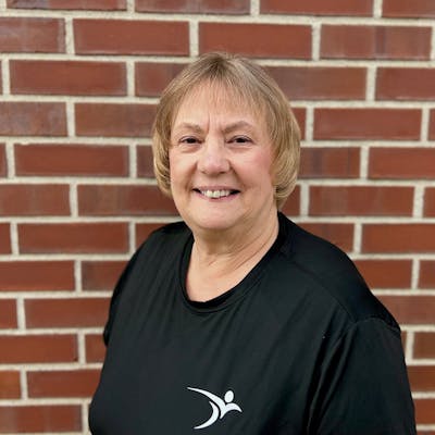 Portrait of Cindy Brown
